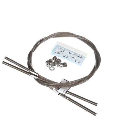 140225 Fryer Cable Kit
